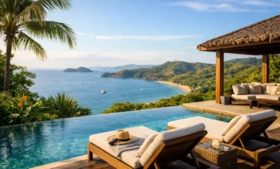 Costa Rica Vacation Rentals Guanacaste Guide