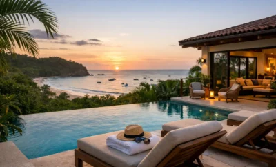 Costa Rica Vacation Rentals Tamarindo