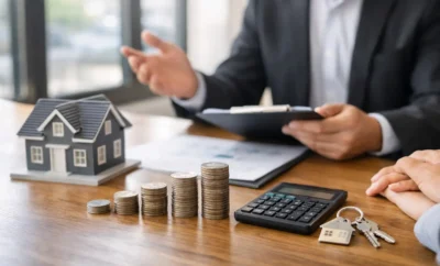 How Much Are Property Management Services?