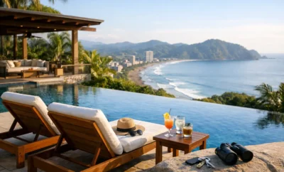 How to Find the Best Jaco Vacation Rental Deals