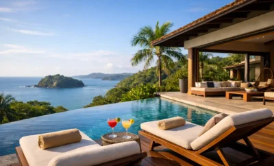 Luxury Villas Costa Rica Travelers Actually Want