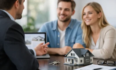 What Is a Property Management Company?