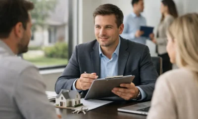 What Property Management Services Actually Do