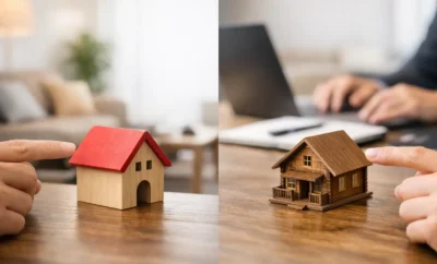 Airbnb vs Local Rental Platforms