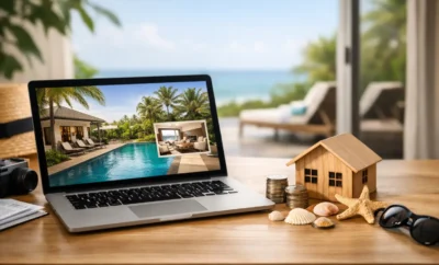 Free Vacation Rental Listing That Pays Off