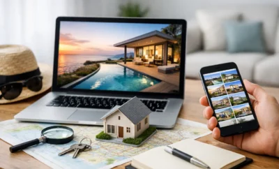 How to Choose Vacation Rental the Smart Way