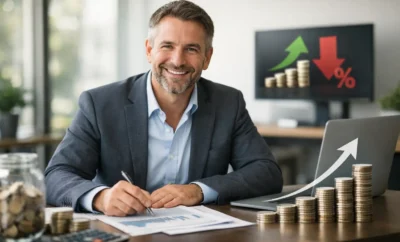 Owner Success Story: Lower Fees, More Profit