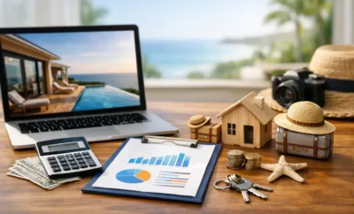 Vacation Rental Pricing Guide for More Bookings