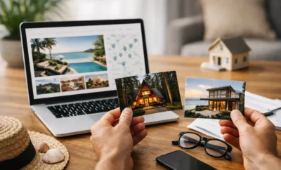 Choose a Vacation Home Booking Platform That Fits