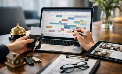How to Manage Guest Reservations Well