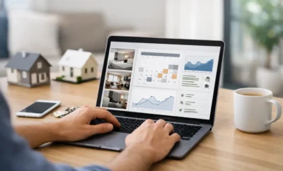 Owner Portal for Rentals: What Hosts Need