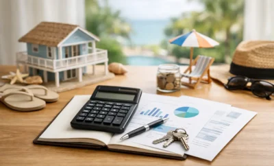 Vacation Rental Income Calculator Basics
