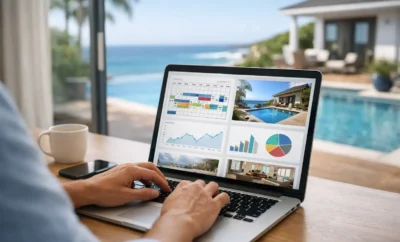 Vacation Rental Owner Portal Guide for Hosts