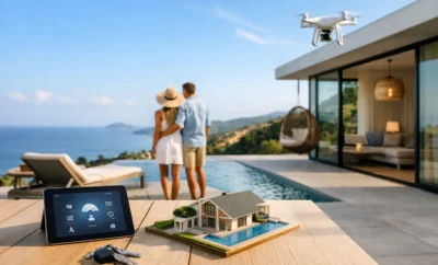 Vacation Rental Trends 2026 That Matter Most