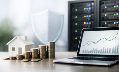 A Lower Fee Hosting Example That Protects Profit