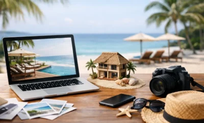 How to Market Beach Rentals for More Bookings