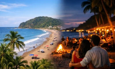 Jacó Travel Stay Guide for Beach Days & Nights