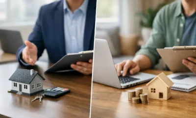 Property Manager or Self Hosting: Which Pays?