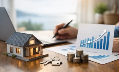 Short Term Rental Demand Trends Hosts Should Watch