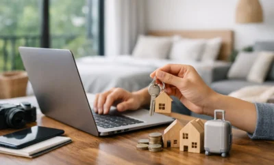 Short Term Rental Owner Guide for More Bookings