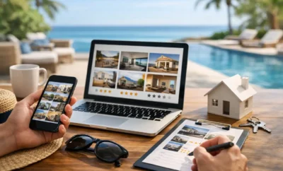 Vacation Rental Reviews That Help You Book Better