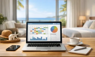 Vacation Rental Software Review for Better Bookings