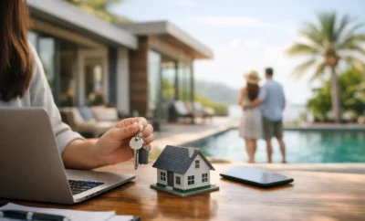 Why Use Rental Management for Your Vacation Home