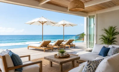 10 Best Beach House Features Guests Book For