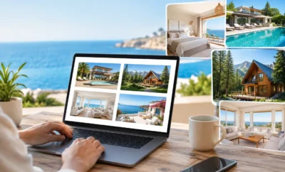 7 Vacation Rental Listing Examples That Book