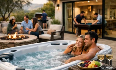 Best Amenities for Group Stays That Guests Love
