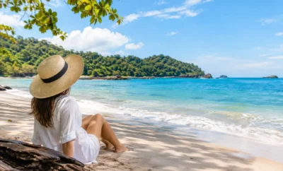 Costa Rica Tourism for a Better Beach Stay