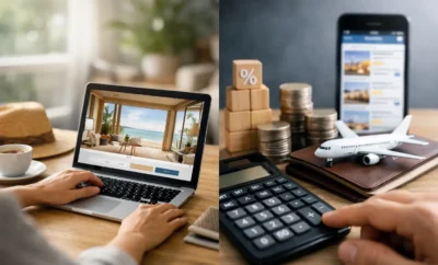 Direct Booking Versus OTA Fees for Hosts