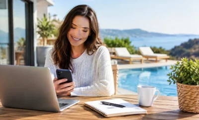Holiday Rental Occupancy Guide for More Bookings