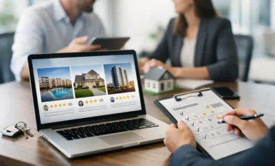 Rental Management Reviews That Reveal the Real Fit