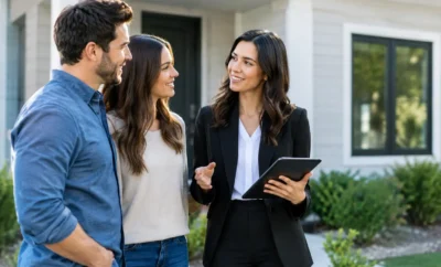 What Property Management Companies Do for Rentals